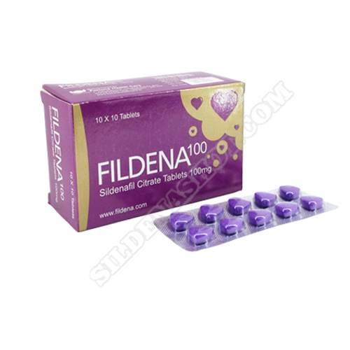 Fildena-100-mg
